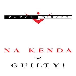 Na Kenda by Zazou Bikaye