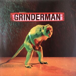 Grinderman by Grinderman