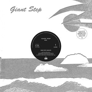 Giant Step by D.E.