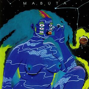 Welcome To This World by Mabuta