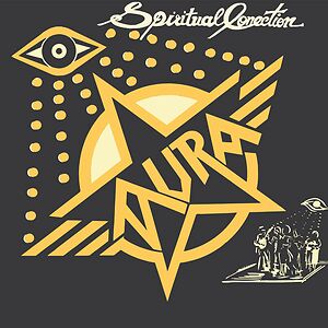 Spiritual Conection by Aura (Spiritual Emanation)