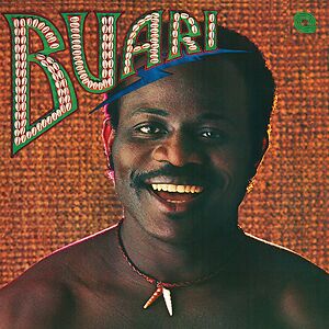 Buari by Buari