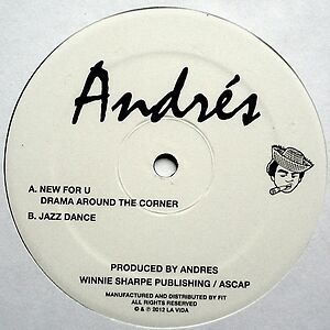 New For U by Andr