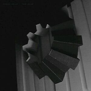 False Vacuum by Heinrich Mueller