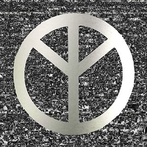 Psych Is Dead by The Cosmic Dead