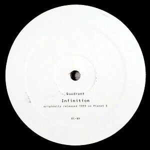 Infinition / Hyperprism by Quadrant