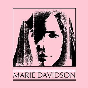 Marie Davidson by Marie Davidson