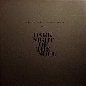 Dark Night Of The Soul by Danger Mouse