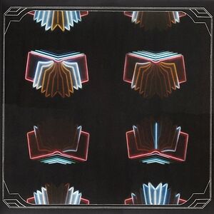 Neon Bible by Arcade Fire