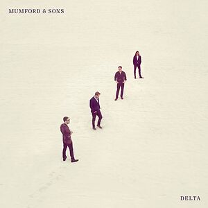 Delta by Mumford & Sons