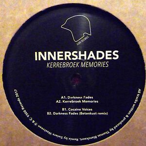 Kerrebroek Memories by Innershades