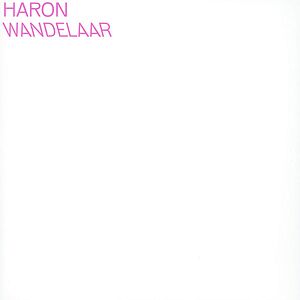 Wandelaar by Haron 