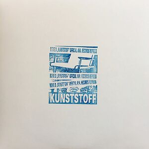 Kunststoff  by Move D