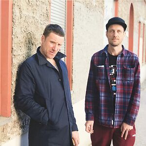 Sleaford Mods by Sleaford Mods