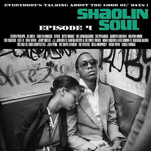 Shaolin Soul (Episode 4) by Shaolin Soul