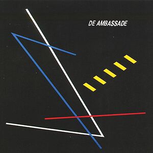 Wat Voel Je Nou by Ambassade 
