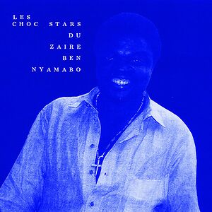 Nakombe Nga / What Did She Say by Choc Stars