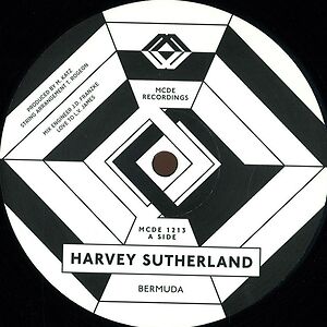 Bermuda by Harvey Sutherland