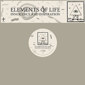 Innocence And Inspiration by Elements Of Life