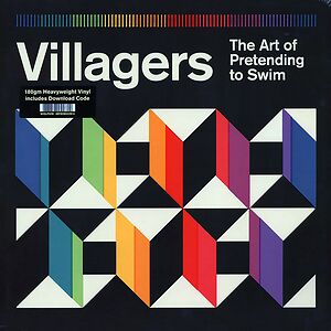 The Art Of Pretending To Swim by Villagers