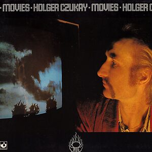 Movies by Holger Czukay