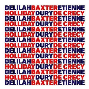 B.E.D. by Baxter Dury