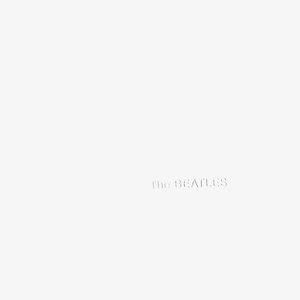 The Beatles (The White Album) by The Beatles