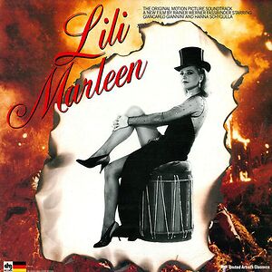 Lili Marleen - Bande Originale Du Film by Peer Raben