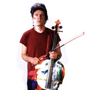 Calling Out Of Context by Arthur Russell