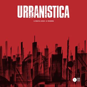Urbanistica by M. Fusciati