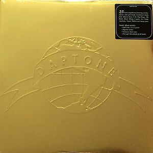 Daptone Gold by Various