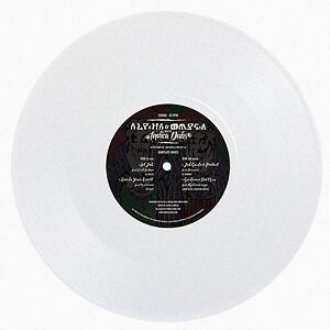 Alpha & Omega Meets Indica Dubs by Indica Dubs