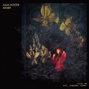 Aviary by Julia Holter