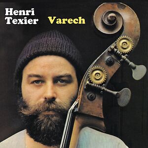 Varech by Henri Texier