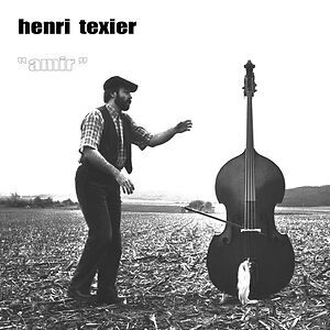 Amir by Henri Texier