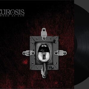 The Word As Law by Neurosis