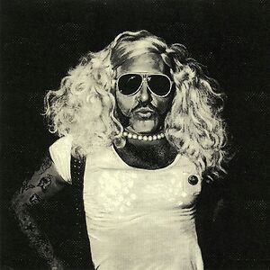 The Boombox Affair by Paranoid London