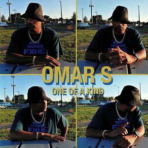One Of A Kind by Omar-S