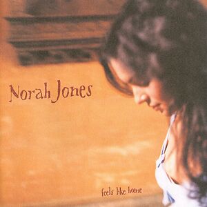 Feels Like Home by Norah Jones