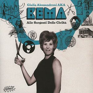 Alle Sorgenti Delle Civilta  by Kema