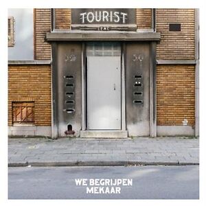 We Begrijpen Mekaar by Tourist Lemc