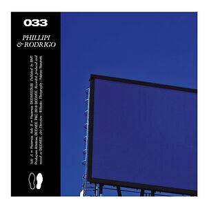 Paciencia by Phillipi & Rodrigo