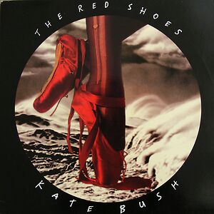 The Red Shoes by Kate Bush