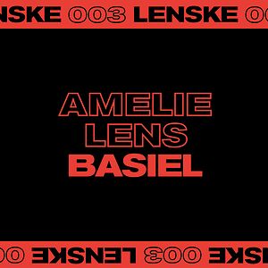 Basiel - LENSKE003 by Amelie Lens