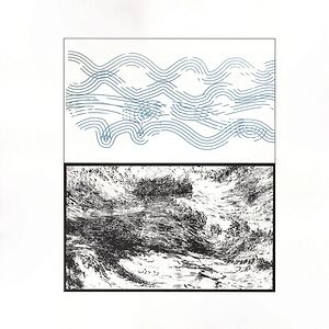 Winter's Beach E.P. by Django Django