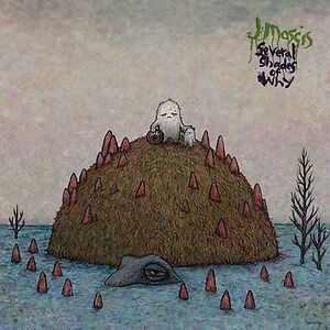 Several Shades Of Why by J Mascis