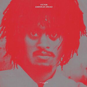 Amerikan Dread by Victor W. Davis