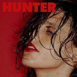 Hunter by Anna Calvi