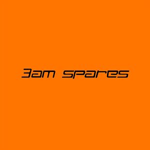 3AM Spares by Various