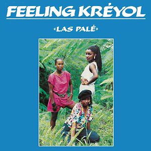 Las Pal by Feeling Kr?yol